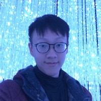 Zac Chong
