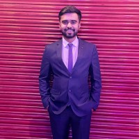 Ujjwal Kaushik