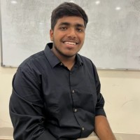 Ayush Duseja