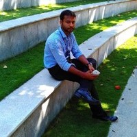 Sabyasachi Panda