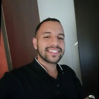 Andres Felipe Chavarriaga Arias