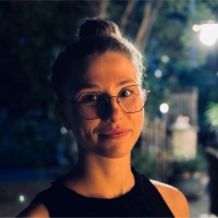 Elena Dus