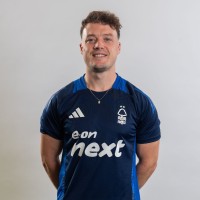 Joss Carter