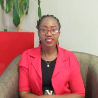 Martha Mkwebu