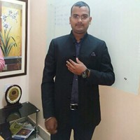 Manjunatha E