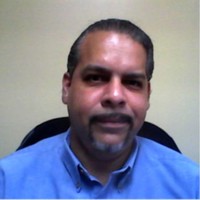 Jose M. Serrano Alicea