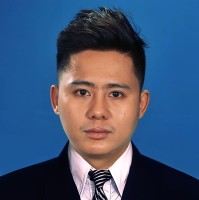 Aung Pyae Phyo