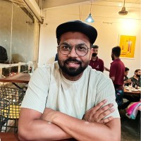 Arijit Chanda