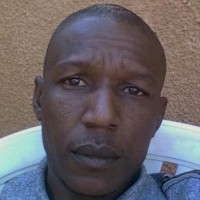 Issoufou Mahamane Sani
