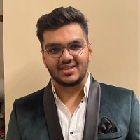 Darshan Chheda
