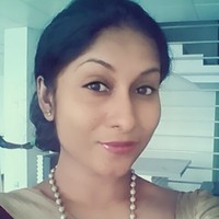 Shyamani Goonawardana