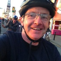 Steve Barker