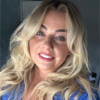 Sophie Morley