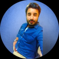 Bilal Ahmed  Jaam