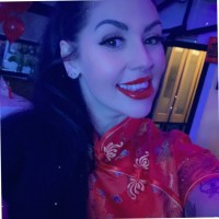 Victoria Argent