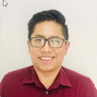 Omar Limbert Huanca Sanchez