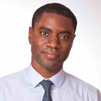 Leon Blake
