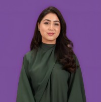 Rosheen Naveed