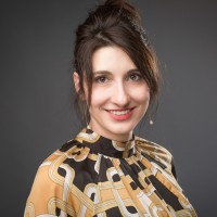 Ana Podobnik