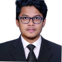 Mohamed Fazil M