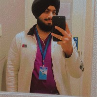 Gursangatpal Singh