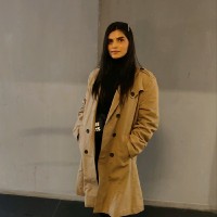 Parveen Khan