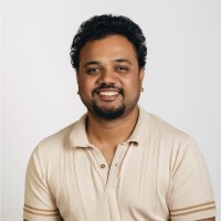 Krishna Kanth S