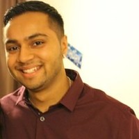 Ajesh Mistry