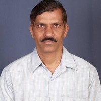 Subrahmanyeswara Pao P