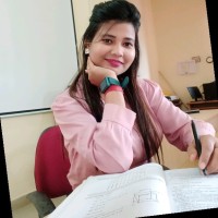 Aditi Raj