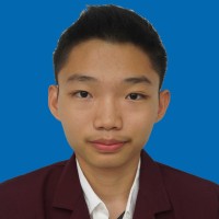 Kevin Nathanael Darmawan
