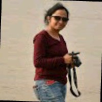 Shritanwi Mukherjee