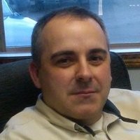 Jim Middleton