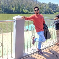 Aklesh Samal