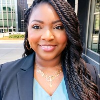 Carolyn Newcomb, Mba