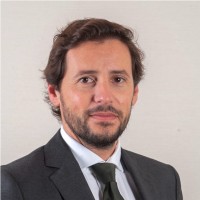 Alexandre Ferreira de Carvalho