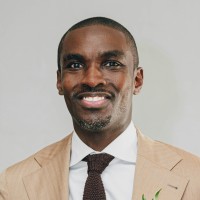 Cameron Butler, PMP, Six Sigma Green Belt Certified