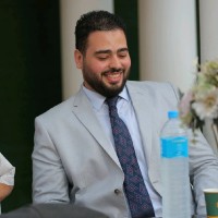 Mahmoud Abo Elmagd