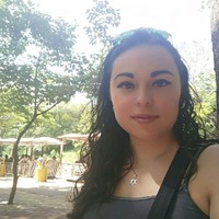 Dariana Campos Castro