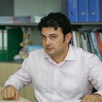 Ali Ganiyev