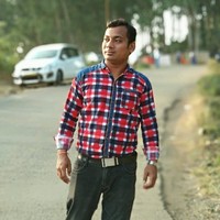 Kiran Baviskar