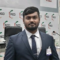 Bhuvanesh Murali