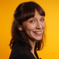 Moa Olsson