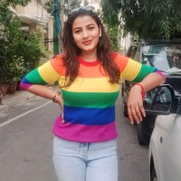 Sheela Kc