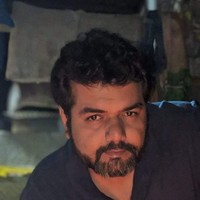 Harsh Trivedi
