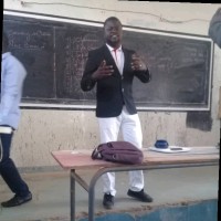 Amath Mbaye