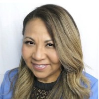 Etta Harris-Vincent, EMBA