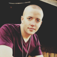Matthew Dye