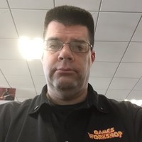 Chris Cailor