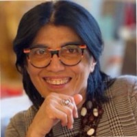 Maria Elena Boissinot